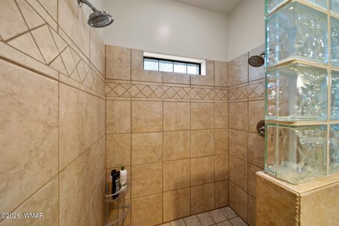 Tiny photo for 3281 W Falling Leaf Road, Show Low, AZ 85901 (MLS # 259494)