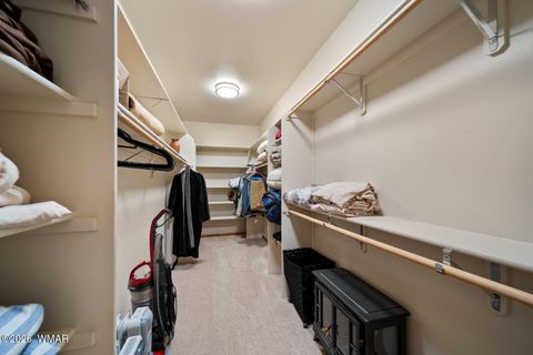 Tiny photo for 3281 W Falling Leaf Road, Show Low, AZ 85901 (MLS # 259494)