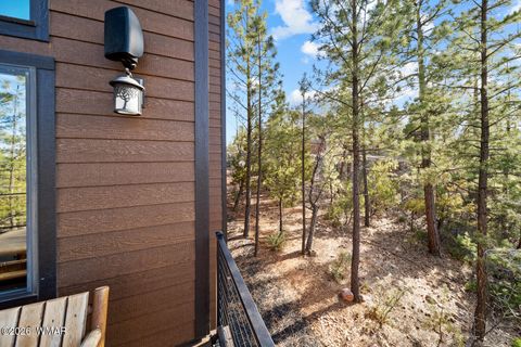 Tiny photo for 3281 W Falling Leaf Road, Show Low, AZ 85901 (MLS # 259494)