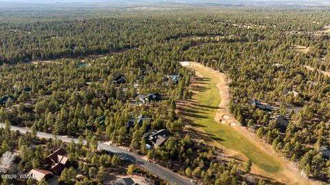 Tiny photo for 3281 W Falling Leaf Road, Show Low, AZ 85901 (MLS # 259494)