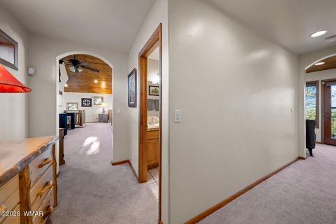 Tiny photo for 3281 W Falling Leaf Road, Show Low, AZ 85901 (MLS # 259494)