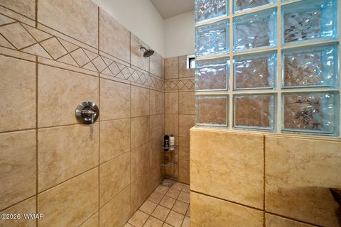 Tiny photo for 3281 W Falling Leaf Road, Show Low, AZ 85901 (MLS # 259494)