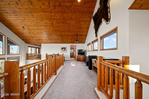 Tiny photo for 3281 W Falling Leaf Road, Show Low, AZ 85901 (MLS # 259494)