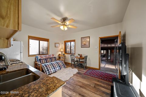 Tiny photo for 3281 W Falling Leaf Road, Show Low, AZ 85901 (MLS # 259494)