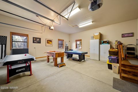 Tiny photo for 3281 W Falling Leaf Road, Show Low, AZ 85901 (MLS # 259494)