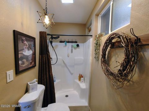 Tiny photo for 4481 S Elk Trot Loop, Show Low, AZ 85901 (MLS # 261238)