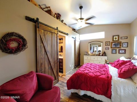 Tiny photo for 4481 S Elk Trot Loop, Show Low, AZ 85901 (MLS # 261238)