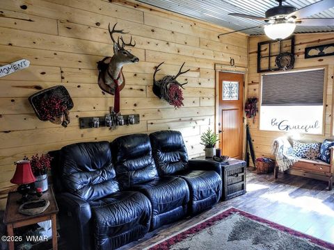 Tiny photo for 4481 S Elk Trot Loop, Show Low, AZ 85901 (MLS # 261238)