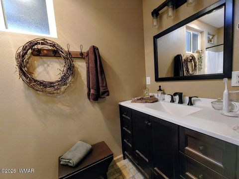 Tiny photo for 4481 S Elk Trot Loop, Show Low, AZ 85901 (MLS # 261238)