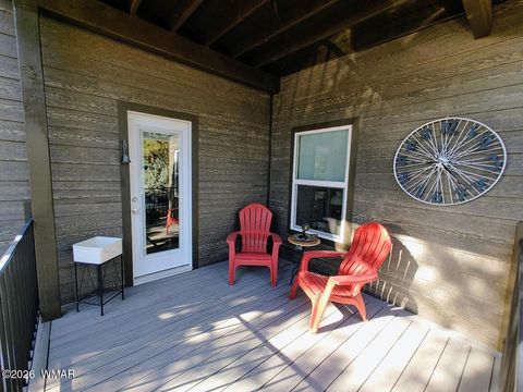 Tiny photo for 4481 S Elk Trot Loop, Show Low, AZ 85901 (MLS # 261238)