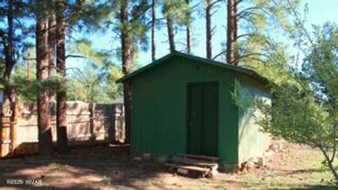 Tiny photo for 2525 Gold Dust Trail, Show Low, AZ 85901 (MLS # 258225)