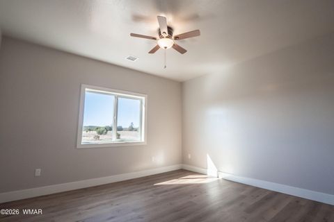 Tiny photo for 2041 E Rimstone Drive, Show Low, AZ 85901 (MLS # 260030)