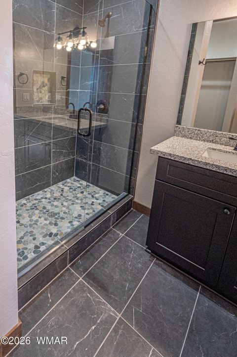 Tiny photo for 2041 E Rimstone Drive, Show Low, AZ 85901 (MLS # 260030)