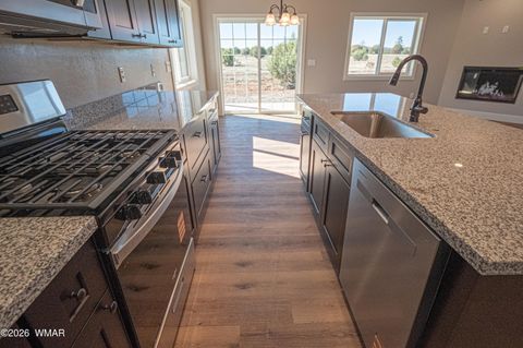 Tiny photo for 2041 E Rimstone Drive, Show Low, AZ 85901 (MLS # 260030)