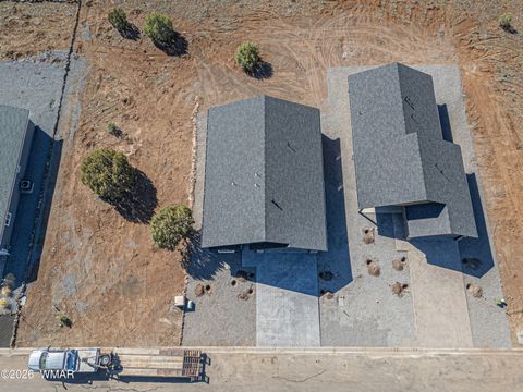 Tiny photo for 2041 E Rimstone Drive, Show Low, AZ 85901 (MLS # 260030)