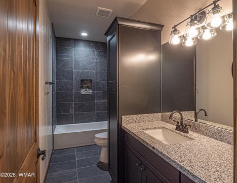 Tiny photo for 2041 E Rimstone Drive, Show Low, AZ 85901 (MLS # 260030)