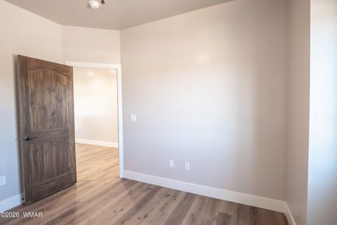 Tiny photo for 2041 E Rimstone Drive, Show Low, AZ 85901 (MLS # 260030)