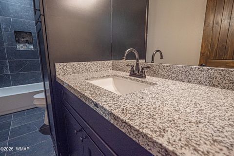 Tiny photo for 2041 E Rimstone Drive, Show Low, AZ 85901 (MLS # 260030)