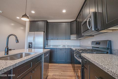 Tiny photo for 2041 E Rimstone Drive, Show Low, AZ 85901 (MLS # 260030)