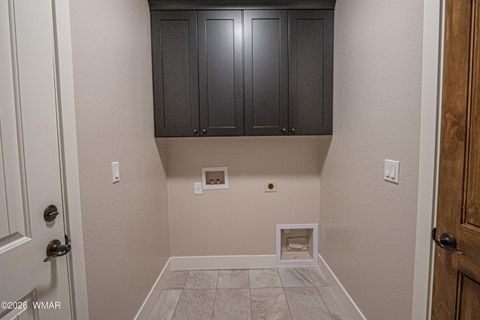 Tiny photo for 2041 E Rimstone Drive, Show Low, AZ 85901 (MLS # 260030)