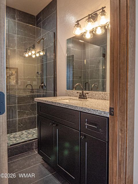 Tiny photo for 2041 E Rimstone Drive, Show Low, AZ 85901 (MLS # 260030)