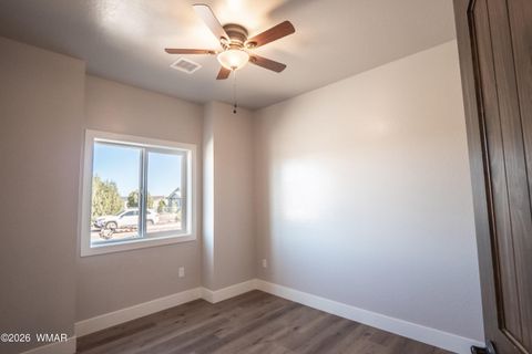 Tiny photo for 2041 E Rimstone Drive, Show Low, AZ 85901 (MLS # 260030)