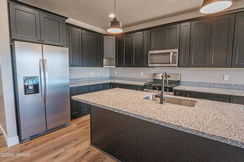 Tiny photo for 2041 E Rimstone Drive, Show Low, AZ 85901 (MLS # 260030)