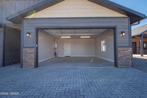 Tiny photo for 2041 E Rimstone Drive, Show Low, AZ 85901 (MLS # 260030)