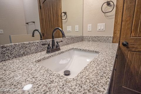 Tiny photo for 2041 E Rimstone Drive, Show Low, AZ 85901 (MLS # 260030)