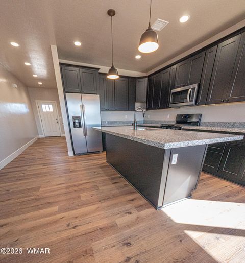 Tiny photo for 2041 E Rimstone Drive, Show Low, AZ 85901 (MLS # 260030)