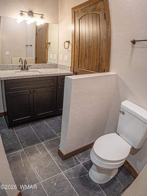 Tiny photo for 2041 E Rimstone Drive, Show Low, AZ 85901 (MLS # 260030)