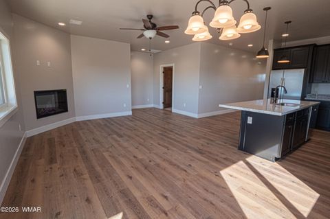 Tiny photo for 2041 E Rimstone Drive, Show Low, AZ 85901 (MLS # 260030)