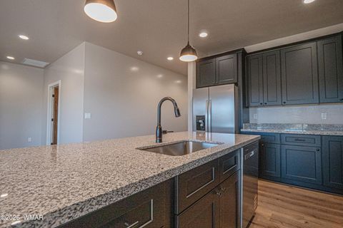 Tiny photo for 2041 E Rimstone Drive, Show Low, AZ 85901 (MLS # 260030)