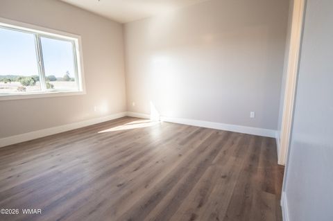 Tiny photo for 2041 E Rimstone Drive, Show Low, AZ 85901 (MLS # 260030)