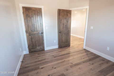 Tiny photo for 2041 E Rimstone Drive, Show Low, AZ 85901 (MLS # 260030)