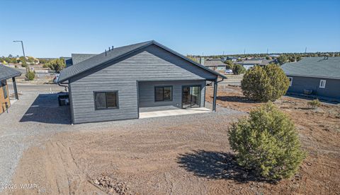 Tiny photo for 2041 E Rimstone Drive, Show Low, AZ 85901 (MLS # 260030)