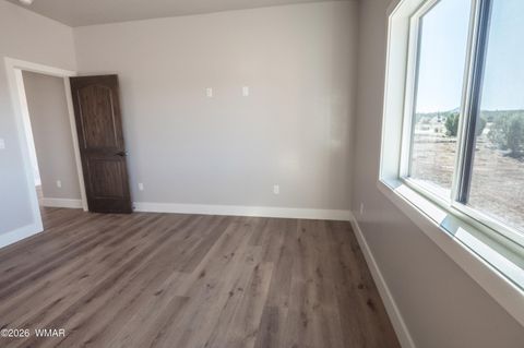 Tiny photo for 2041 E Rimstone Drive, Show Low, AZ 85901 (MLS # 260030)