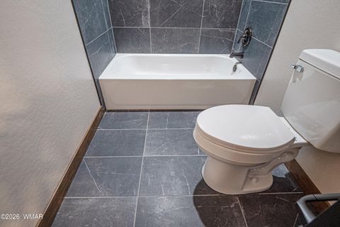 Tiny photo for 2041 E Rimstone Drive, Show Low, AZ 85901 (MLS # 260030)