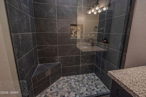 Tiny photo for 2041 E Rimstone Drive, Show Low, AZ 85901 (MLS # 260030)