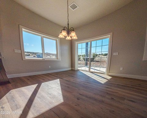 Tiny photo for 2041 E Rimstone Drive, Show Low, AZ 85901 (MLS # 260030)