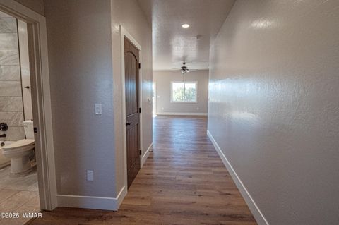 Tiny photo for 2041 E Rimstone Drive, Show Low, AZ 85901 (MLS # 260030)