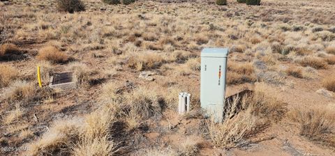 Tiny photo for 1251 Harvest Circle, Taylor, AZ 85939 (MLS # 255318)