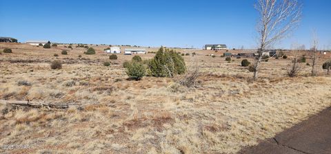 Tiny photo for 1251 Harvest Circle, Taylor, AZ 85939 (MLS # 255318)
