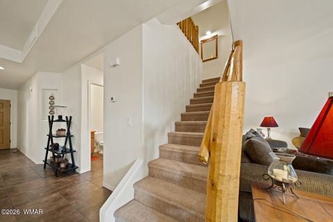 Tiny photo for 2773 Buck Crossing Way, Pinetop, AZ 85935 (MLS # 261830)