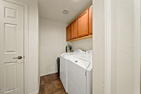 Tiny photo for 2773 Buck Crossing Way, Pinetop, AZ 85935 (MLS # 261830)
