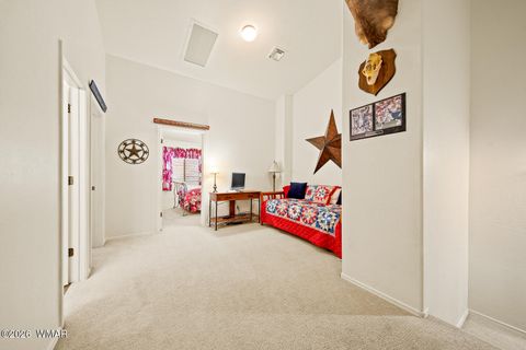 Tiny photo for 2773 Buck Crossing Way, Pinetop, AZ 85935 (MLS # 261830)
