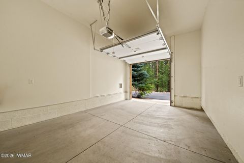 Tiny photo for 2773 Buck Crossing Way, Pinetop, AZ 85935 (MLS # 261830)