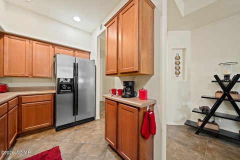 Tiny photo for 2773 Buck Crossing Way, Pinetop, AZ 85935 (MLS # 261830)