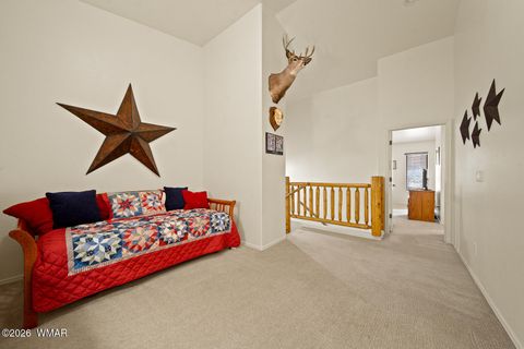 Tiny photo for 2773 Buck Crossing Way, Pinetop, AZ 85935 (MLS # 261830)