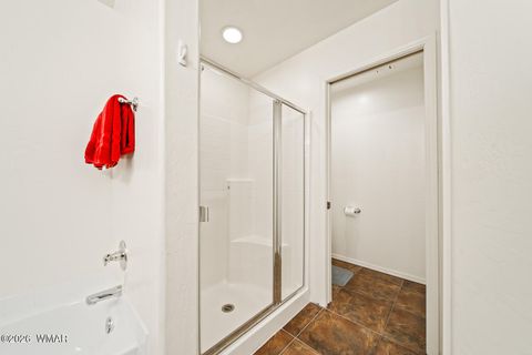 Tiny photo for 2773 Buck Crossing Way, Pinetop, AZ 85935 (MLS # 261830)
